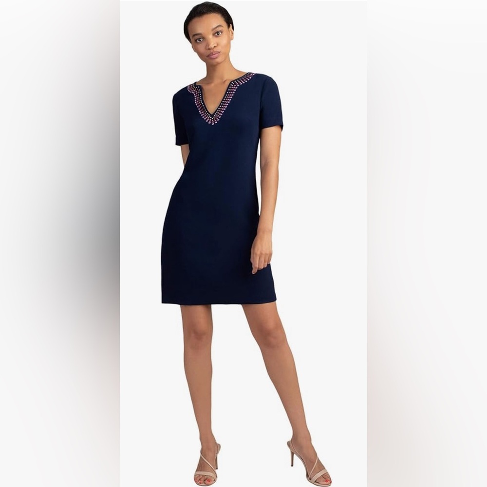 NWT Trina Turk Heatwave Dress Size 4